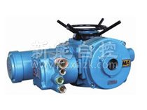 ZB series explosion proof valve electric device